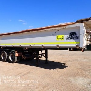 Sale #2046 – Trucks & Transport