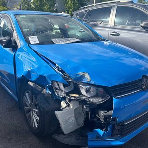 NSW/ACT Salvage Vehicles