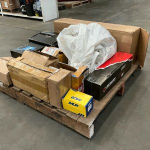 National General Goods & IT Equipment (Online)