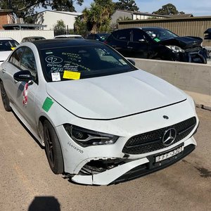 NSW/ACT Salvage Vehicles