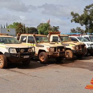 4x4 & Utility Vehicle Online Welshpool Auction
