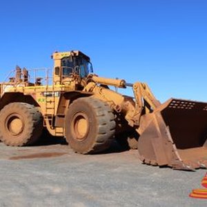 Heavy Earthmoving & Handling Machinery Online Karratha Auction