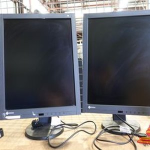 All-in-One PC's, Panasonic ToughPads and Surplus Monitors Online Welshpool Auction