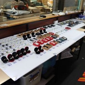 Gemstones & Jewellery Online WA Salvage Auction