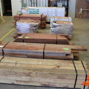Jarrah & Karri Timber Online Bunbury Auction