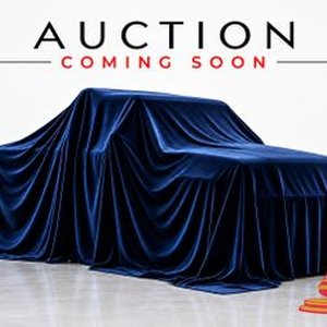 Commercial, Passenger & Bus Fleet Online Welshpool Auction