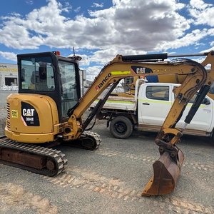 Perth Truck and Machinery Auction