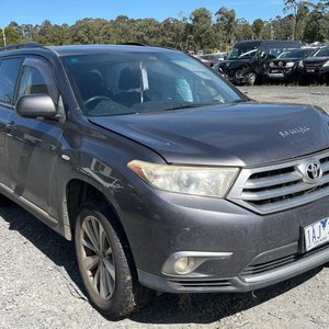 VIC/TAS Online Salvage