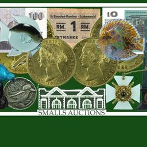 Unusual Collectables, Opals & Georgian Intrigue