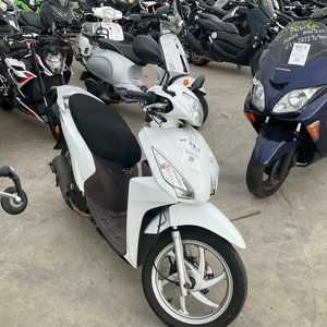 National Online Salvage Motorcycles
