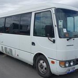 National Transport Light Trucks Online Auction