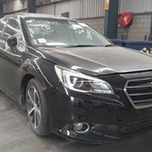 VIC Statutory write off vehicles