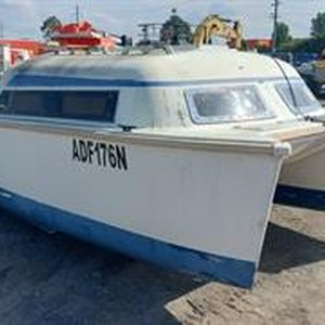 National Salvage Truck, Machinery & Caravan Simulcast Weekly