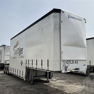 Fleet Dispersal Expression of Interest