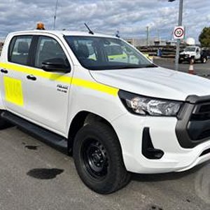 WA Corporate & Ex Rental Light Vehicles, 4x4s & Buses