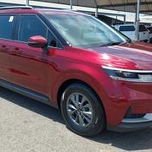 Townsville Passenger & Commercial Vehicles inc. QFleet