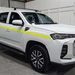 VIC, TAS, SA & WA Passenger & Commercial BidNow Auction