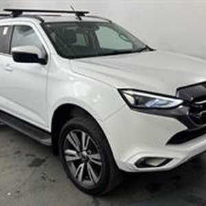 ISUZU MU-X BidNow Auction