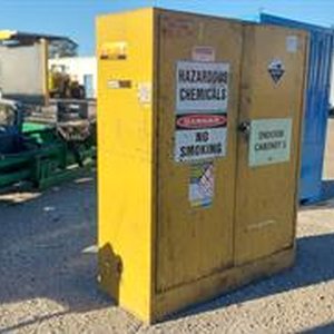 National General Goods Online Auction