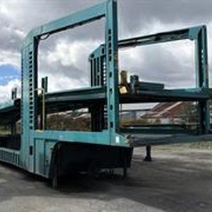 National Transport Trailers Online Auction