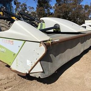 Quality Hay and Harvesting Equipment Auction
