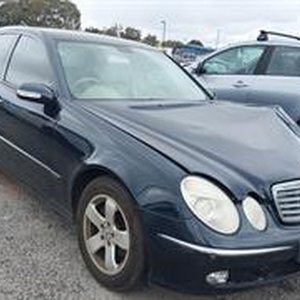 Perth Damage