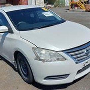 Salvage - Repairable Write Offs and Exempt Vehicles