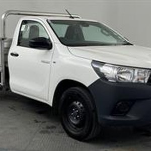 Melbourne Commercial and 4X4 auction