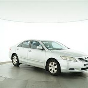 Brisbane Clearing Vehicles Auction Lane 4