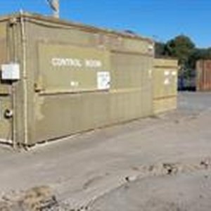 Mowbray Container Auction