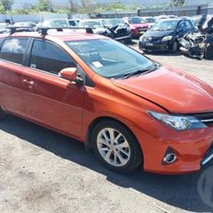 Salvage - Repairable Write Offs and Exempt Vehicles