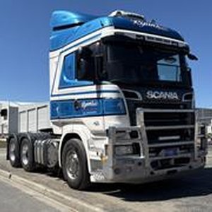 Gippsland Regional Multi-Vendor Auction