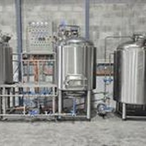 Storm Bay Brewery 'In Liquidation' Tasmania