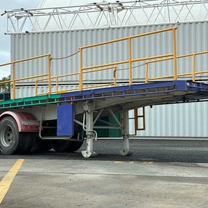 Williams Cranes & Rigging Fleet Retirement Sale 1