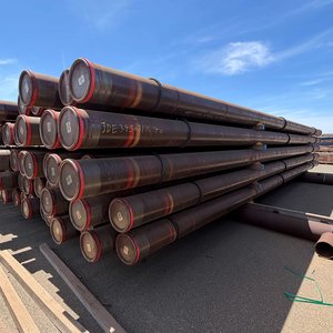 11-3/4 L80 Drill String (248 Joints + Pups)