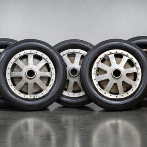The Rare Automotive Part Auction