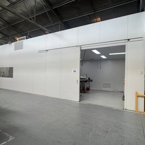 EOI - 2013/5 Tronics Nexus Sleeve Label Processing Lines