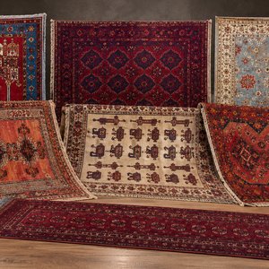 Rugs & Runners