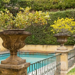 Bellevue Hill Home Contents