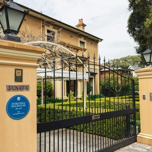 Dunara - A Point Piper Home Contents