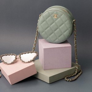 Jewellery, Watches & Luxury Bags