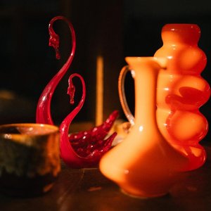Objects - Mid 20th Century & Design