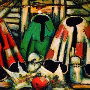 Fine Art: Company Collection, Melbourne