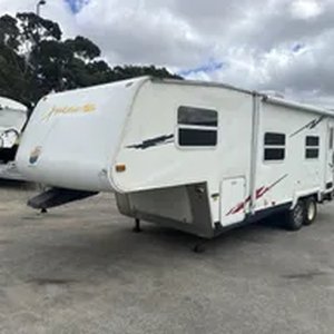 2007 Sun Valley X-Treme XF26