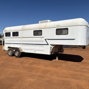 Western Qld Heavy Equipment & Gas Field Surplus