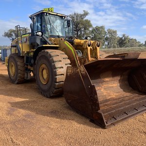 Muchea Machinery & Vehicle Auction