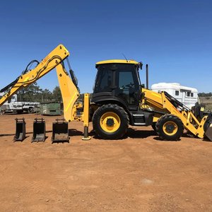 Western Qld Heavy Equipment & Gas Field Surplus
