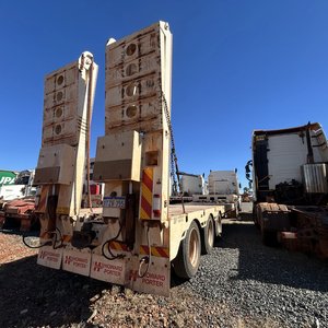 Karratha Truck, Machinery and Car Auction