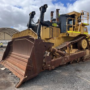 WA Mining and Civil Auction