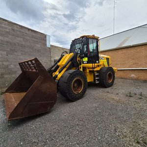 Canberra & Regional NSW Truck and Machinery Auction